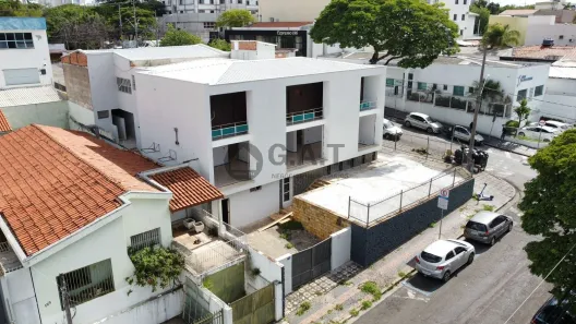 Prédio Comercial à venda, 600m² no Jardim Vergueiro, Sorocaba