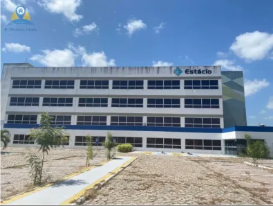 Ponto Comercial para alugar, 4230m² no Igapó, Natal