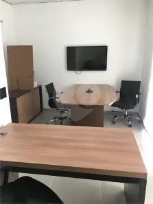 Sala Comercial à venda, 40m² no Vila Leopoldina, São Paulo