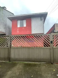 Apartamento com 2 Quartos para alugar, 58m² no Vila Nova, Cubatão