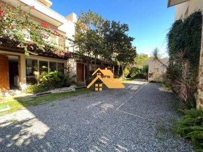 Casa de Condomínio com 4 Quartos à venda, 180m² no Barra do Una, São Sebastião