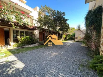 Casa de Condomínio com 4 Quartos à venda, 180m² no Barra do Una, São Sebastião
