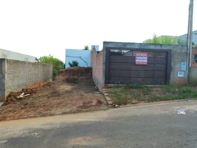 Casa com 1 Quarto à venda, 55m² no Jardim São Carlos, Rio das Pedras
