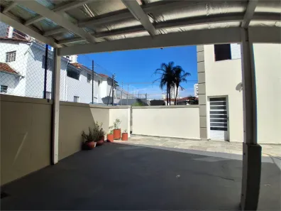 Apartamento com 4 Quartos à venda, 88m² no Santana, São Paulo
