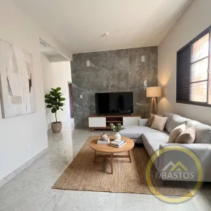 Apartamento com 3 Quartos para alugar, 80m² no Paquetá, Belo Horizonte