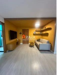 Apartamento com 2 Quartos à venda, 84m² no Paulicéia, São Bernardo do Campo