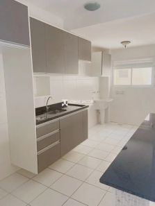 Apartamento com 2 Quartos à venda, 60m² no Parque Bela Vista, Votorantim