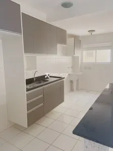 Apartamento com 2 Quartos à venda, 60m² no Parque Bela Vista, Votorantim
