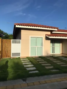 Casa com 2 Quartos para alugar, 103m² no Guarajuba (Monte Gordo), Camaçari