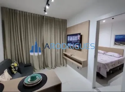 Apartamento com 1 Quarto à venda, 28m² no Barra, Salvador