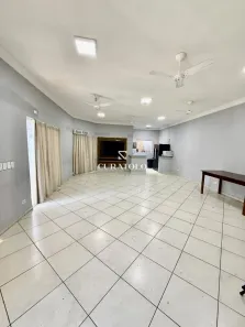 Casa de Condomínio com 3 Quartos à venda, 124m² no Novo Homero Thon, Santo André
