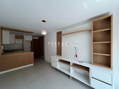 Apartamento com 2 Quartos para alugar, 68m² no Agriões, Teresópolis