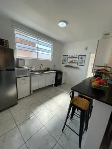 Apartamento com 2 Quartos à venda, 70m² no Embaré, Santos