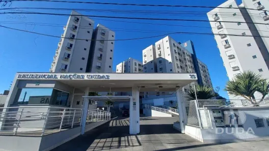 Apartamento com 2 Quartos para alugar, 75m² no Pinheirinho, Criciúma