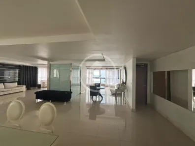 Apartamento com 4 Quartos à venda, 280m² no Cabo Branco, João Pessoa