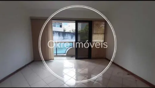 Apartamento com 3 Quartos à venda, 81m² no Lagoa, Rio de Janeiro