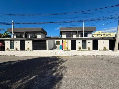 Casa com 3 Quartos à venda, 68m² no Jardim Mariléa, Rio das Ostras