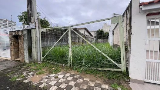 Lote/Terreno à venda, 182m² no Cidade Balneária Peruíbe/SCIPEL, Peruíbe