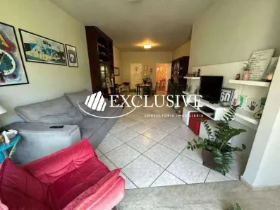 Apartamento com 3 Quartos à venda, 152m² no Copacabana, Rio de Janeiro