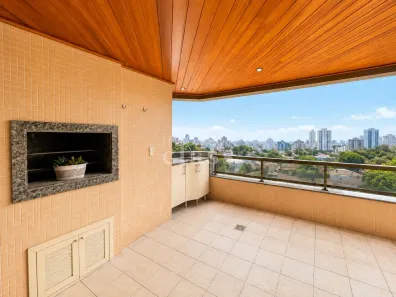 Apartamento com 3 Quartos à venda, 179m² no Auxiliadora, Porto Alegre