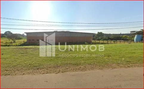 Galpão/Depósito/Armazém para alugar, 3640m² no Zona de Produção Industrial Dois (ZPI-02), Nova Odessa