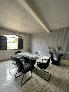 Casa com 3 Quartos à venda, 220m² no Setor Habitacional Vicente Pires, Brasília