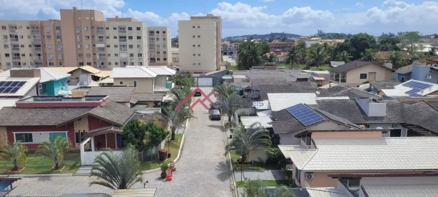 Apartamento com 2 Quartos à venda, 75m² no Nova São Pedro, São Pedro da Aldeia