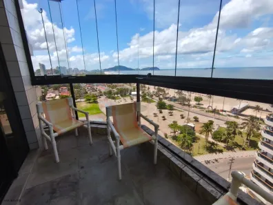 Apartamento com 3 Quartos à venda, 90m² no Enseada, Guarujá