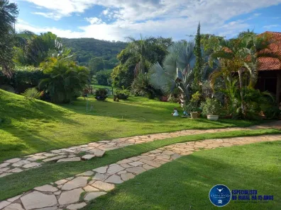 Lote/Terreno à venda, 8m² no Setor Central, Corumbaíba