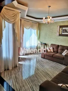 Sobrado com 3 Quartos à venda, 289m² no Parque Residencial Jaguari, Americana