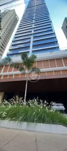 Apartamento com 4 Quartos à venda, 245m² no Jardim Goiás, Goiânia