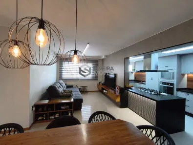 Apartamento com 3 Quartos à venda, 112m² no Norte, Brasília