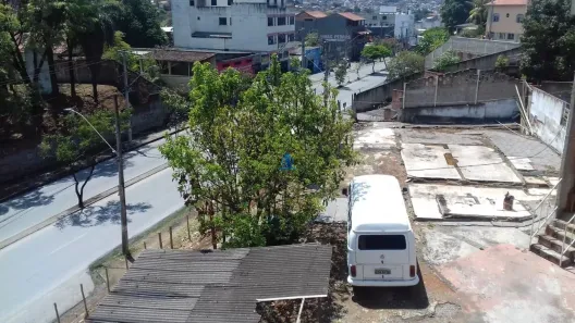 Lote/Terreno à venda, 684m² no Venda Nova, Belo Horizonte