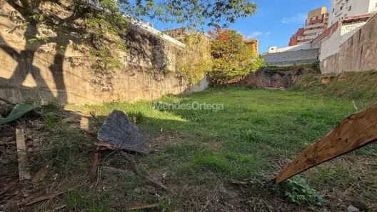 Lote/Terreno à venda, 510m² no Centro, Sorocaba
