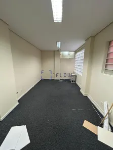 Sala Comercial para alugar, 113m² no Bela Vista, São Paulo