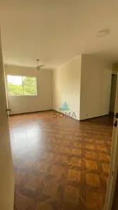 Apartamento com 2 Quartos para alugar, 88m² no Vila Progresso, Campinas