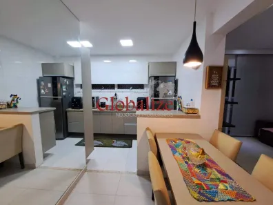 Apartamento com 2 Quartos à venda, 87m² no Gonzaga, Santos