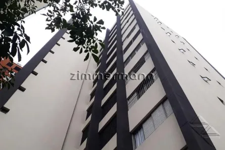 Apartamento com 3 Quartos à venda, 108m² no Cidade Monções, São Paulo