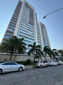 Apartamento com 4 Quartos à venda, 153m² no Varjota, Fortaleza