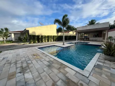 Casa com 4 Quartos à venda, 400m² no São Luiz, Arapiraca