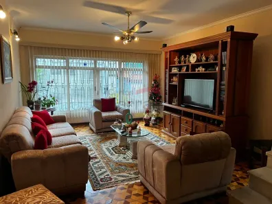 Sobrado com 3 Quartos à venda, 154m² no Jardim Picolo, São Paulo