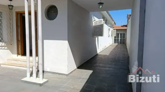 Casa com 4 Quartos para alugar, 197m² no Vila Vianelo, Jundiaí