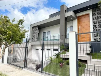 Casa com 3 Quartos à venda, 132m² no Parque da Matriz, Cachoeirinha