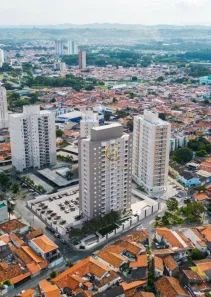Apartamento com 2 Quartos à venda, 66m² no Centro, Jacareí