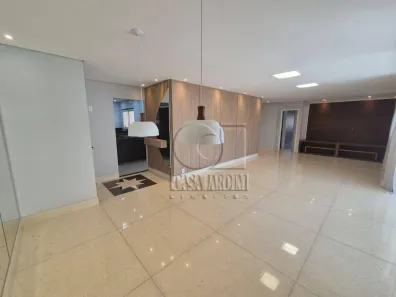 Apartamento com 3 Quartos para alugar, 159m² no Tamboré, Santana de Parnaíba