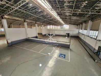 Galpão/Depósito/Armazém para alugar, 2500m² no Alphaville Industrial, Barueri