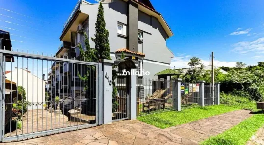 Casa de Condomínio com 3 Quartos para alugar, 223m² no Jardim Isabel, Porto Alegre
