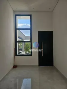 Casa de Condomínio com 3 Quartos à venda, 98m² no Horto Florestal, Sorocaba