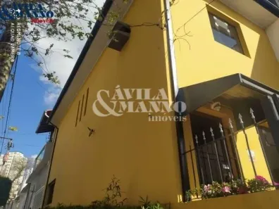 Casa à venda, 89m² no Vila Bertioga, São Paulo