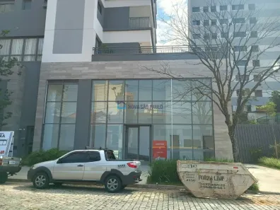 Ponto Comercial para alugar, 65m² no Santo Amaro, São Paulo